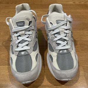 New Balance 992 Nimbus Cloud. Size 11